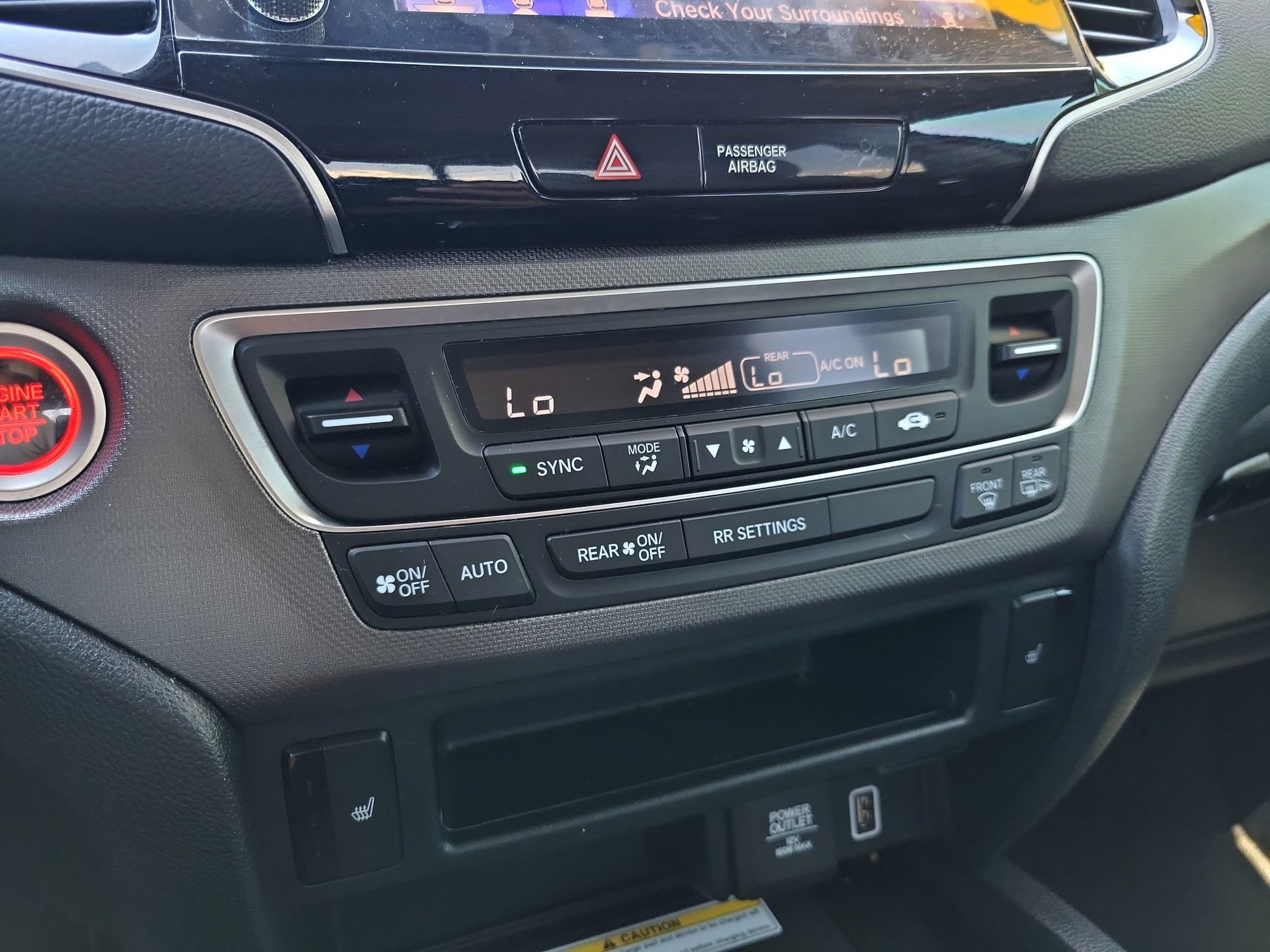 Used 2023 Honda Ridgeline RTL-E image 26