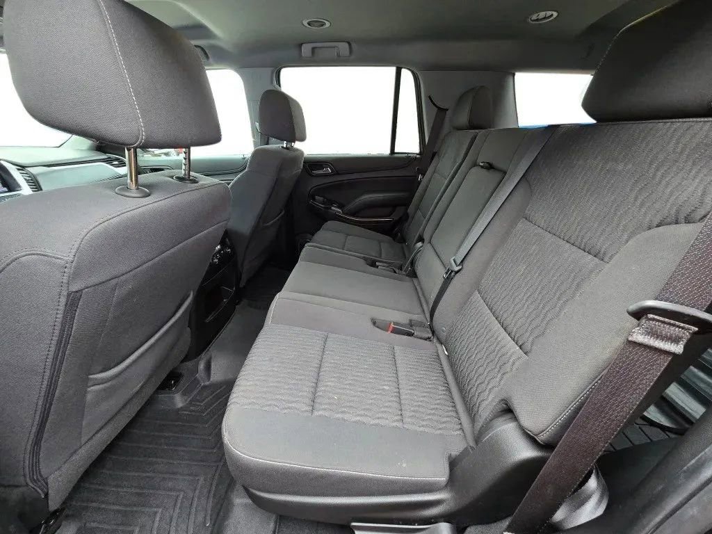 Used 2019 Chevrolet Tahoe LS w/ Enhanced Driver Alert Package image 26