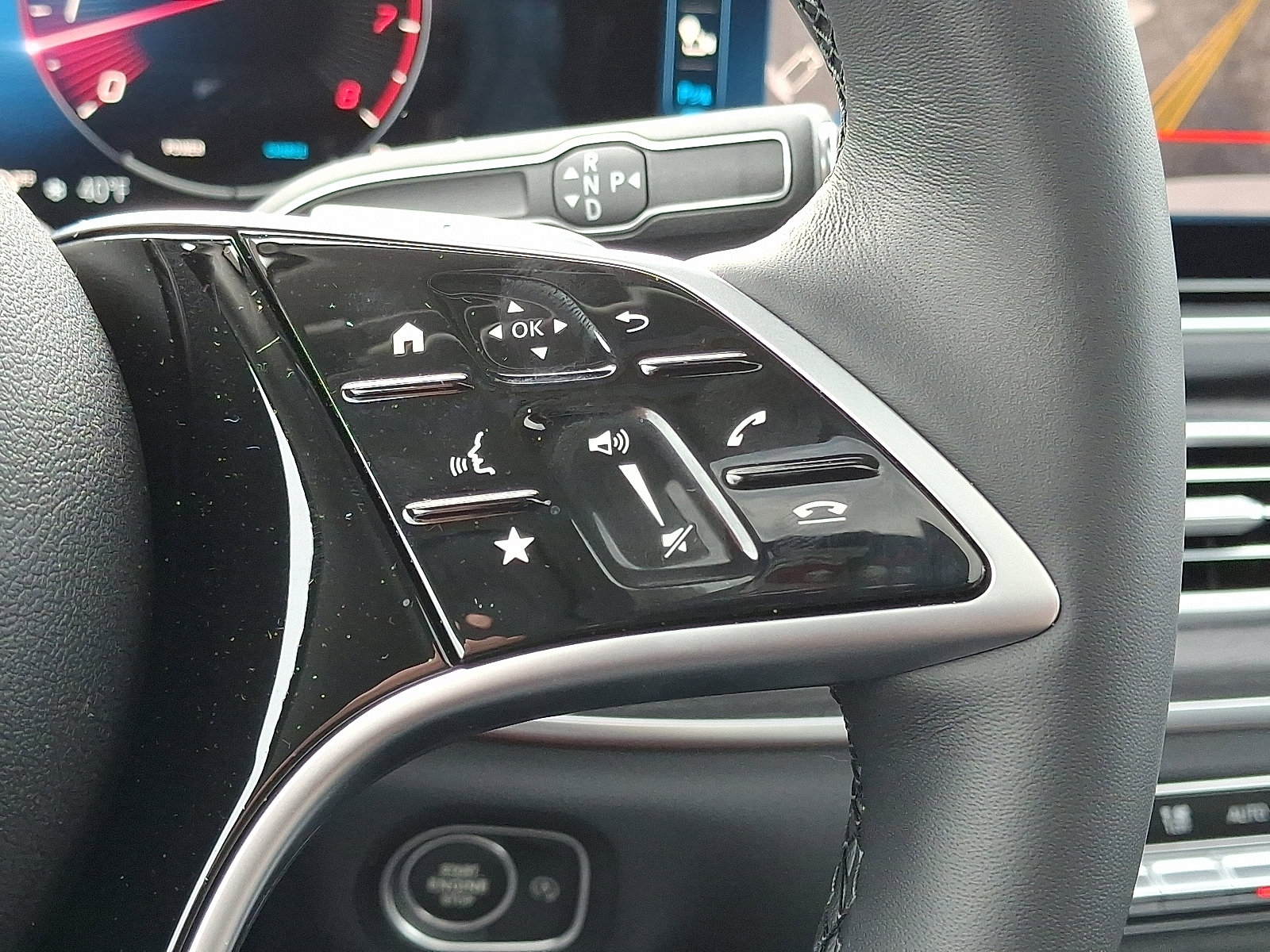 Certified 2026 Mercedes-Benz GLE 350 GLE 350 image 24