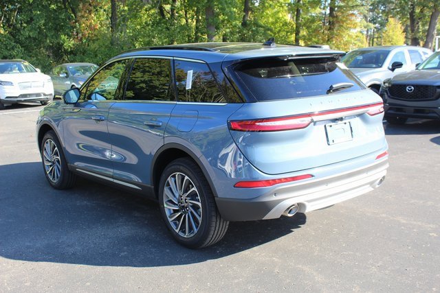 New 2026 Lincoln Corsair Reserve image 5
