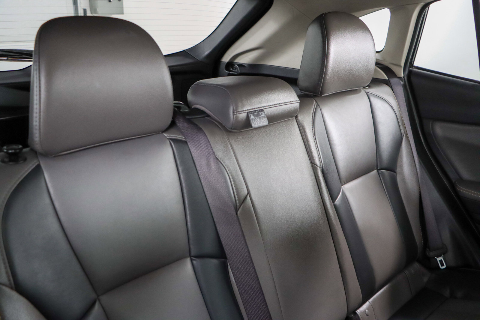 Used 2023 Subaru Crosstrek 2.5i Sport image 28