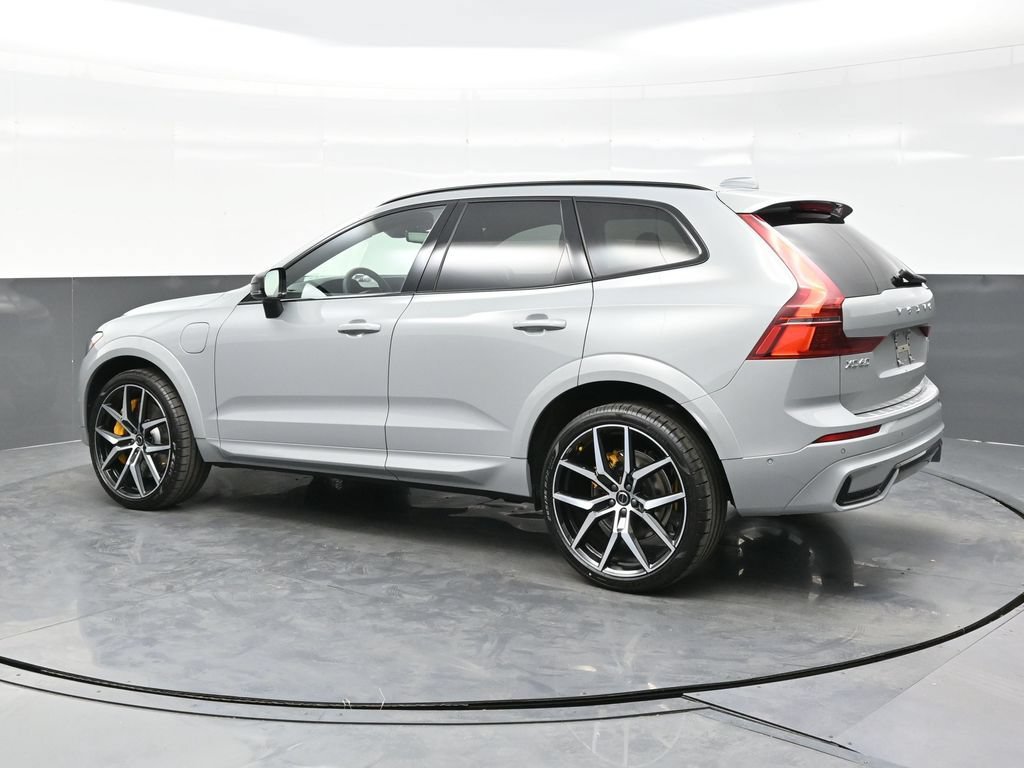 New 2026 Volvo XC60 T8 Polestar w/ Protection Package Premier AWD/4WD image 4