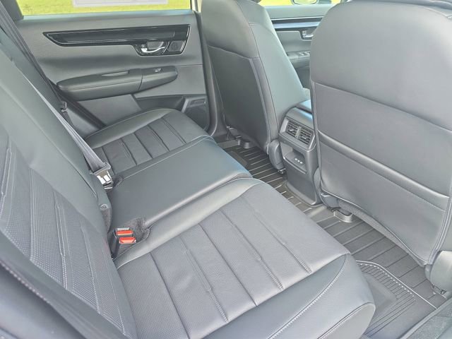 New 2026 Honda CR-V EX-L image 11