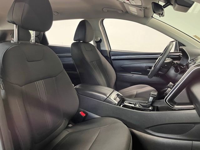 Used 2023 Hyundai Tucson SEL image 9