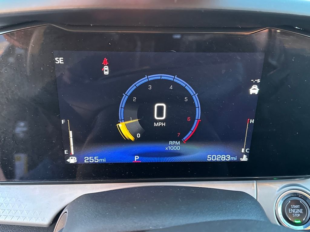 Used 2024 Chevrolet Trax LT image 20