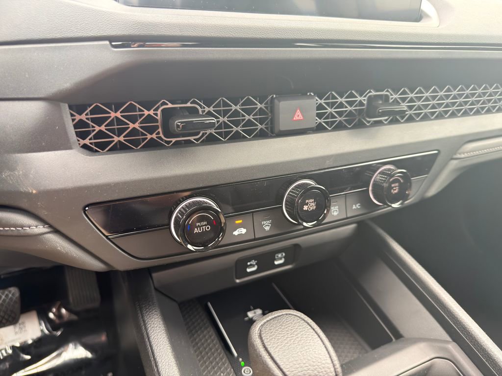 Used 2026 Honda Accord LX image 31