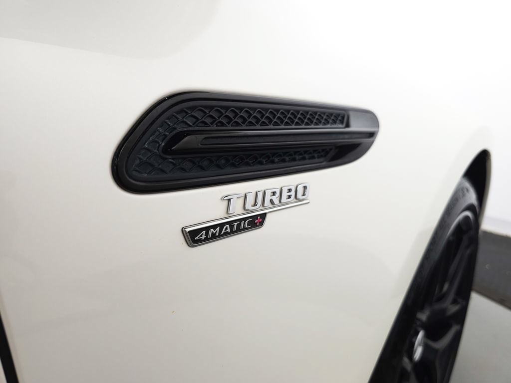 Certified 2022 Mercedes-Benz AMG GT 53 image 36