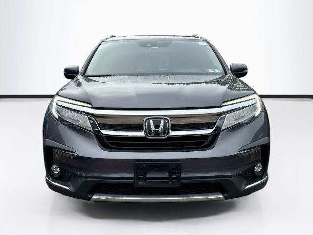 Used 2022 Honda Pilot Touring image 2