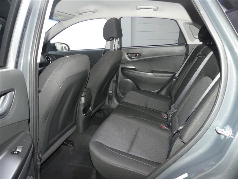 Used 2023 Hyundai Kona SEL FWD image 27