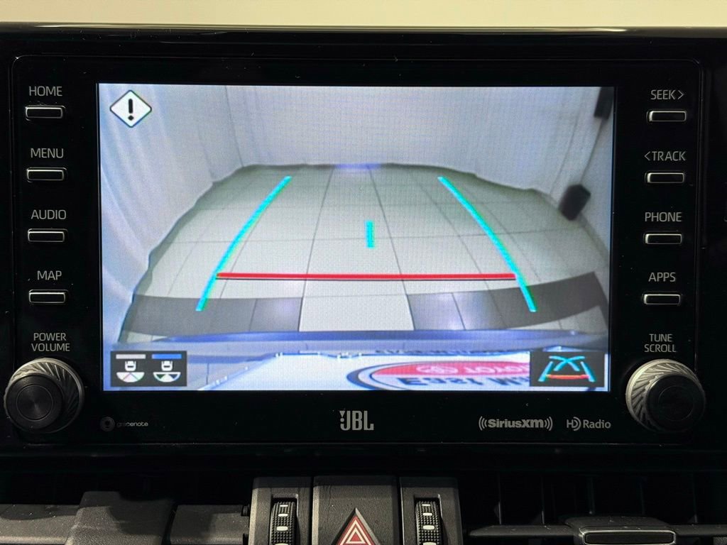 Certified 2020 Toyota RAV4 Limited w/ Limited Grade Weather Package image 30