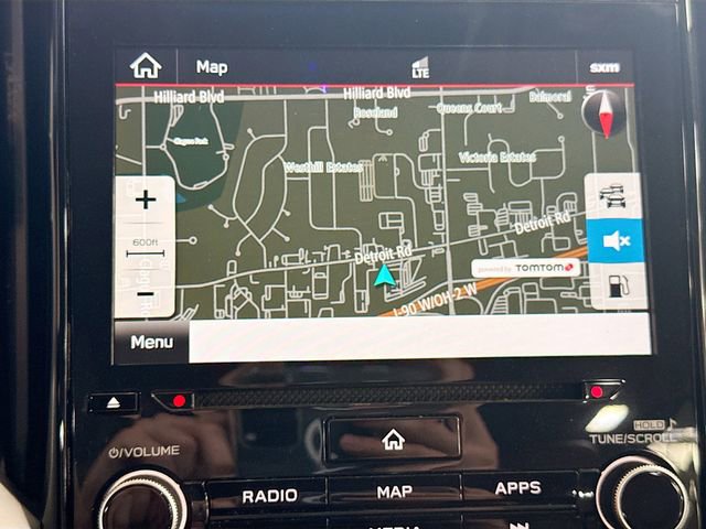 Used 2019 Subaru Ascent Touring image 14