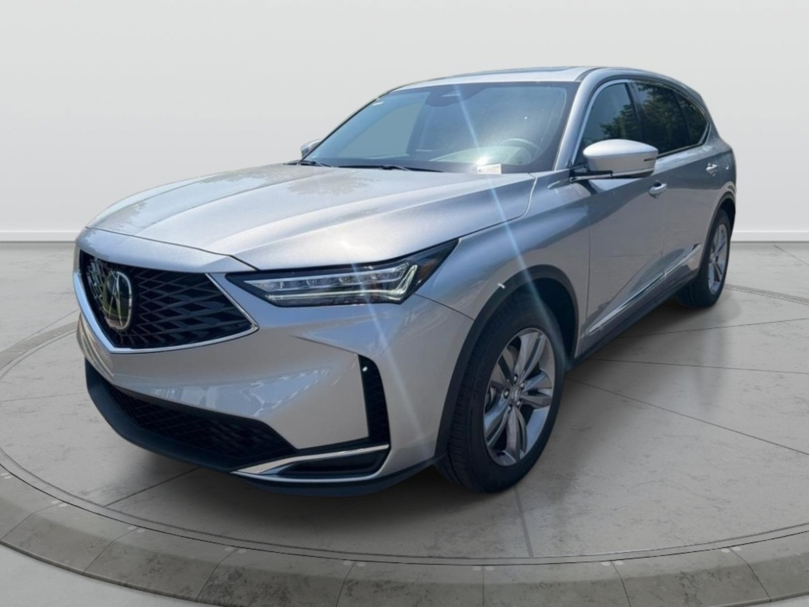 New 2026 Acura MDX FWD image 3