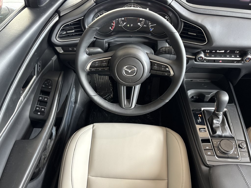 New 2026 MAZDA CX-30 AWD 2.5 S image 13