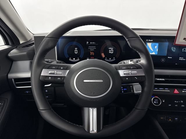 New 2026 Hyundai Sonata SEL FWD image 21