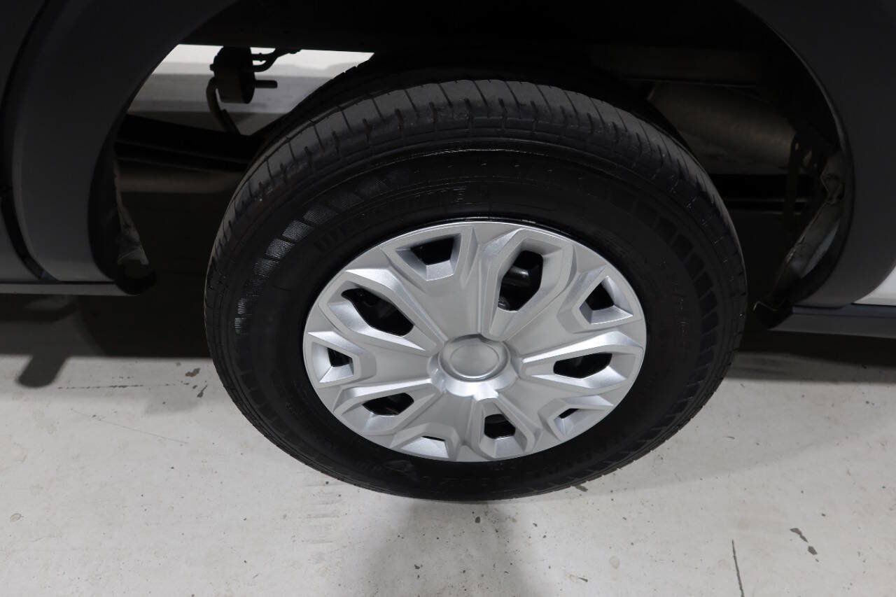 Used 2021 Ford Transit 350 148 High Roof Extended RWD image 34