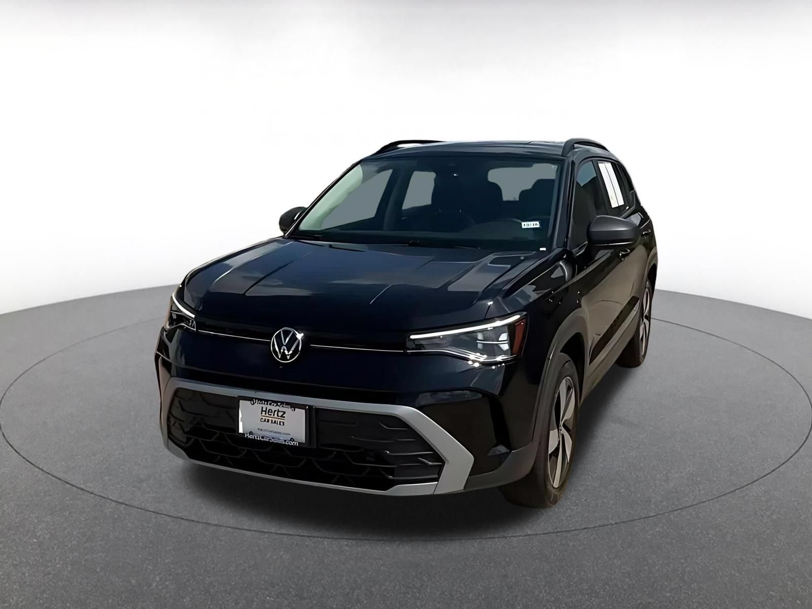 Used 2026 Volkswagen Taos S AWD/4WD image 5