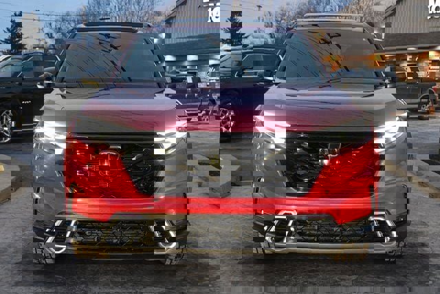 Used 2023 Honda CR-V Sport Touring image 2