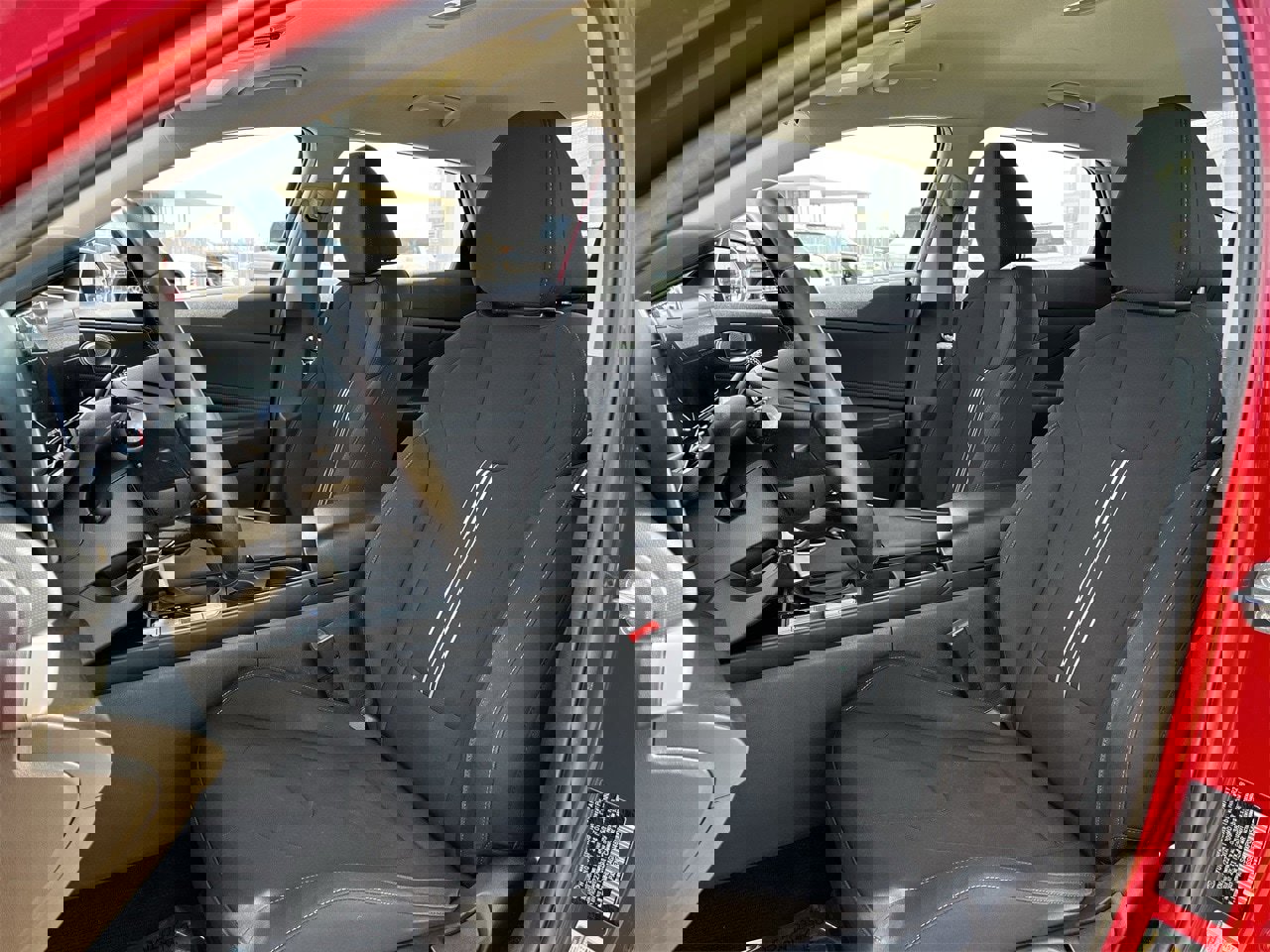 Used 2023 Hyundai Elantra SEL w/ Convenience Package image 22