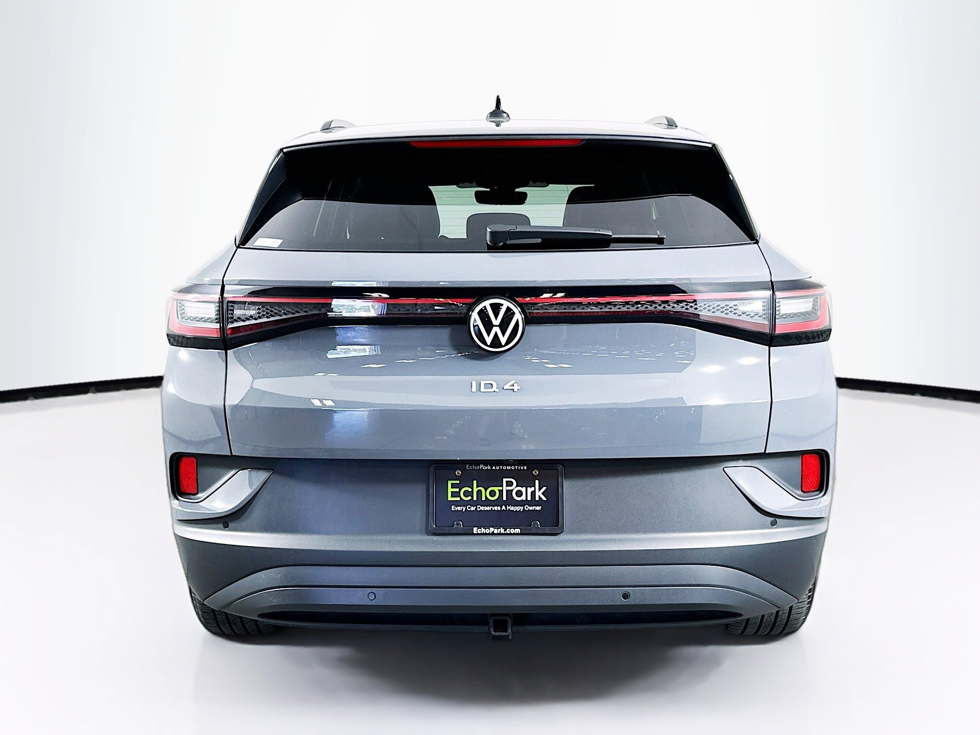 Used 2023 Volkswagen ID.4 Pro S AWD/4WD image 7