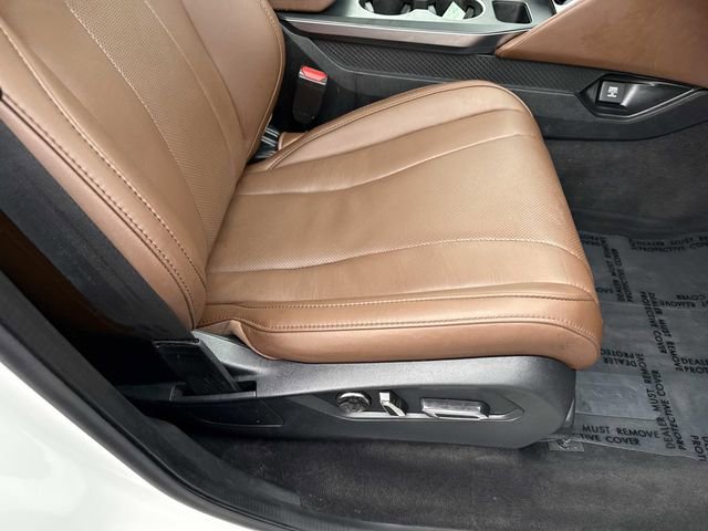 Used 2024 Acura MDX SH-AWD w/ Technology Package image 10