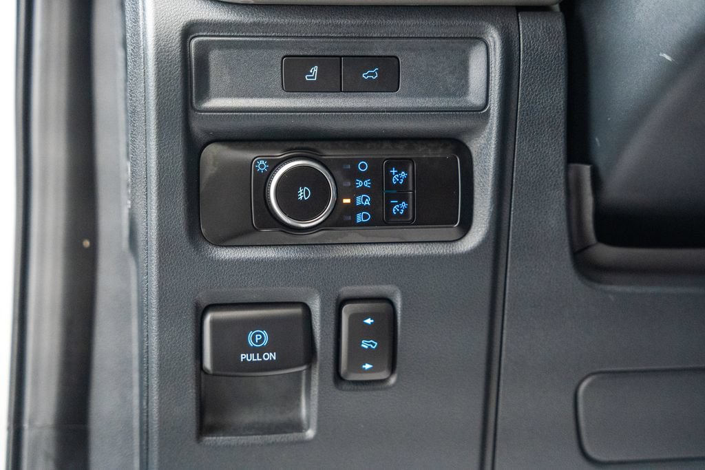 Used 2022 Ford Expedition XLT AWD/4WD image 47
