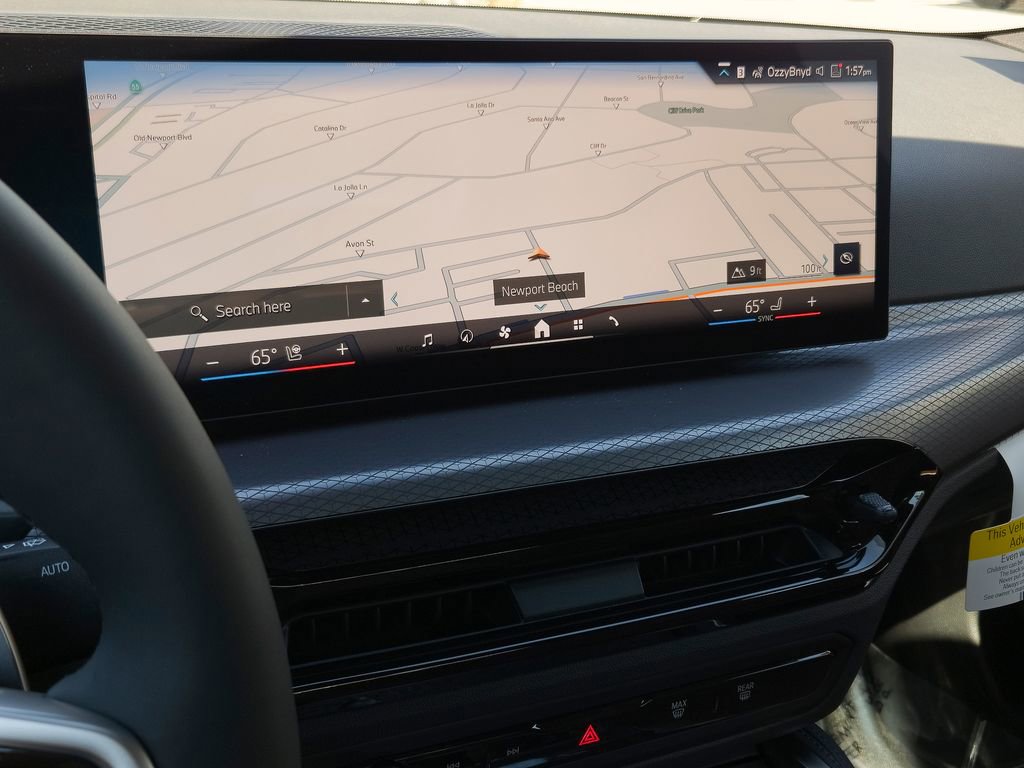 New 2026 BMW 230i Coupe w/ M Sport Package image 10