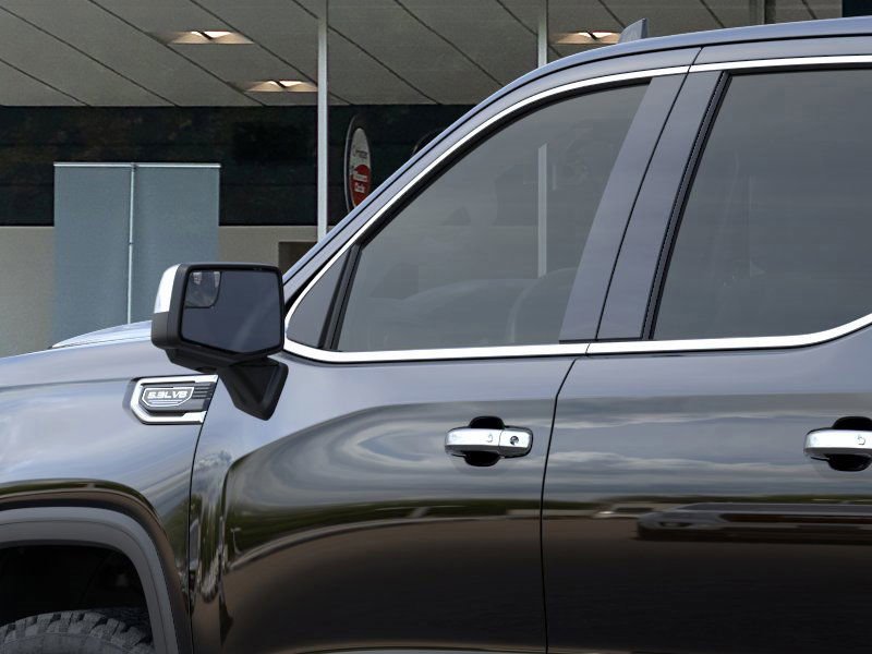 New 2026 GMC Sierra 1500 SLT w/ SLT Premium Plus Package image 12