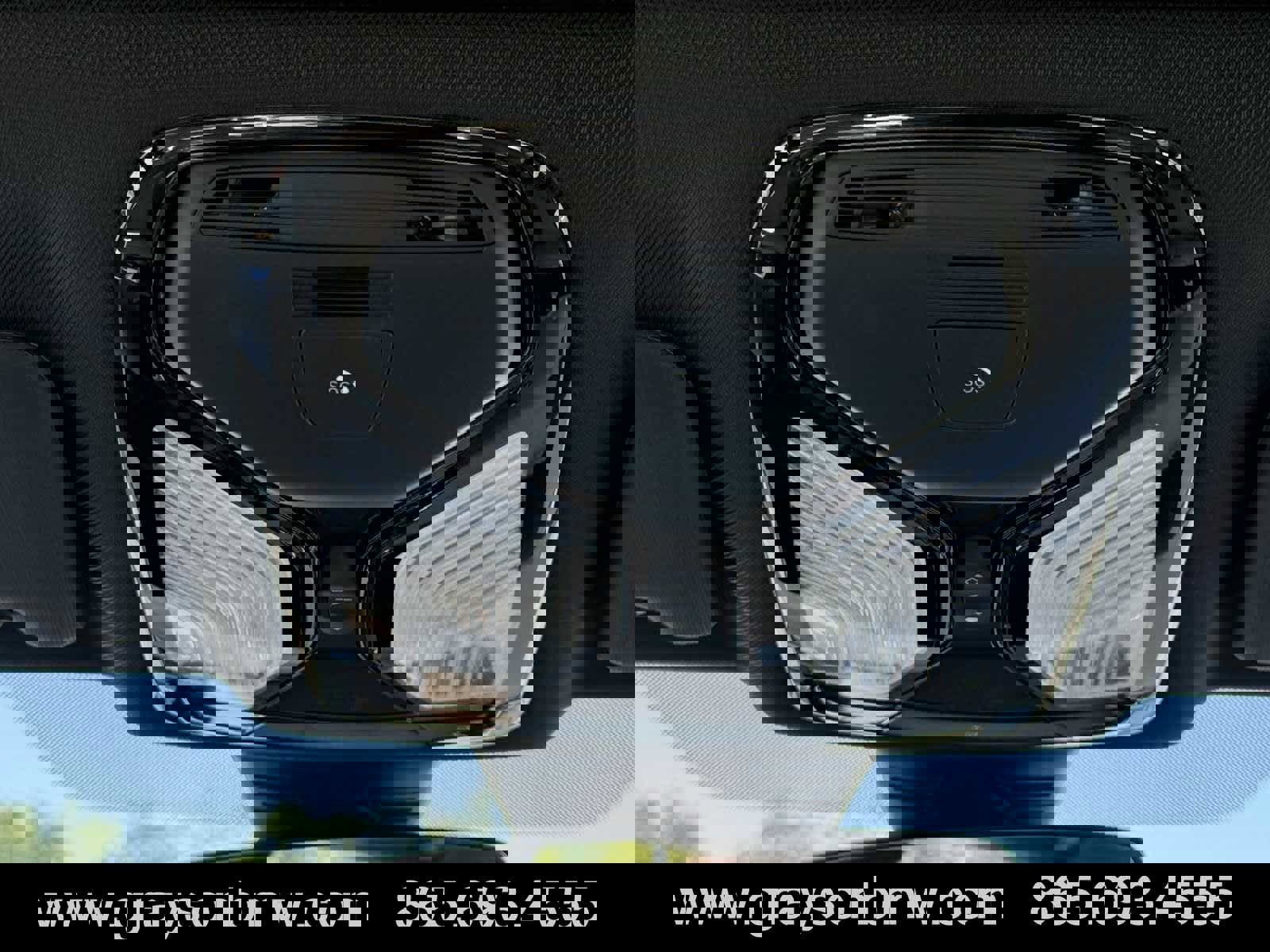 Used 2025 BMW 330i xDrive Sedan w/ Premium Package image 22