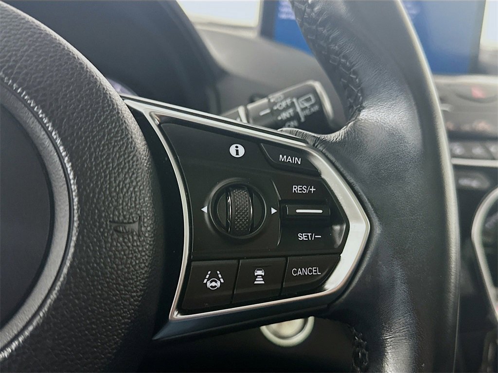 Used 2020 Acura RDX w/ Technology Package image 26