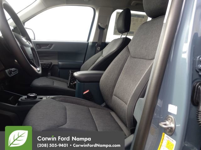 New 2026 Ford Maverick XLT w/ XLT Luxury Package image 24