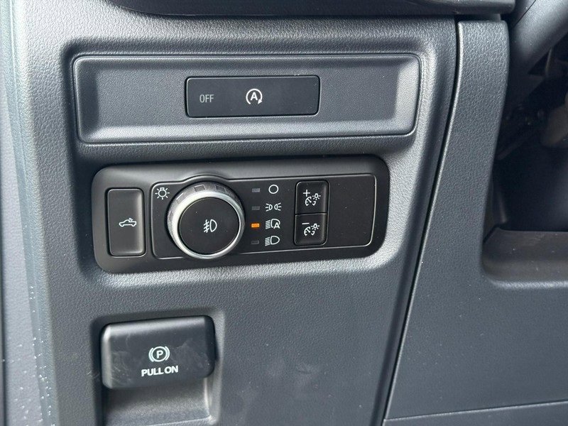 New 2025 Ford F150 STX w/ Equipment Group 200A image 18