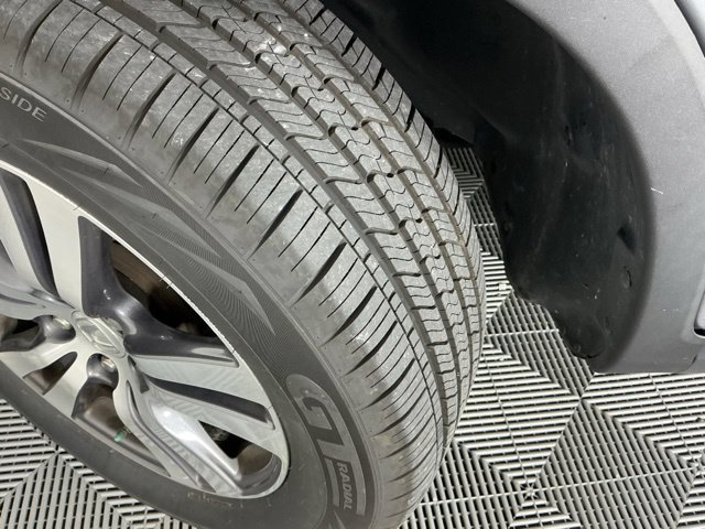 Used 2018 Honda Pilot EX-L image 20