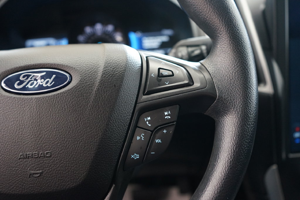 Used 2023 Ford Edge SE w/ Black Appearance Package AWD/4WD image 30