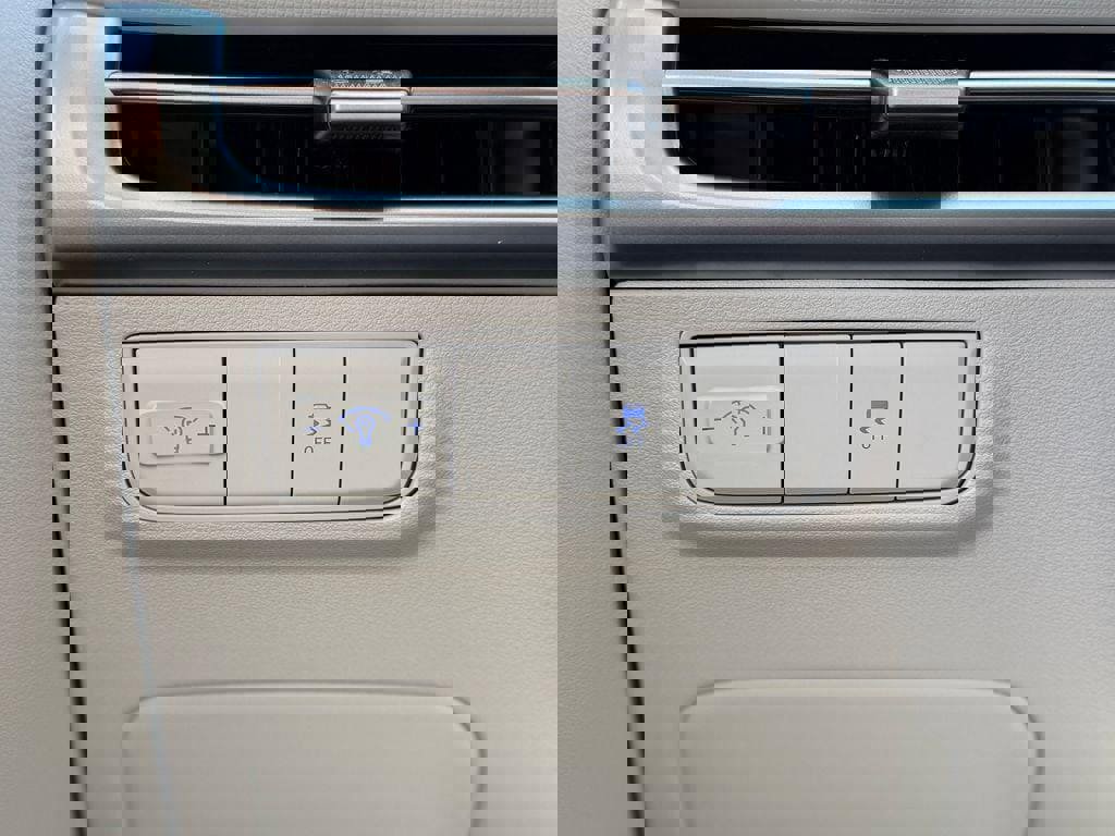 New 2026 Hyundai Tucson SE image 21