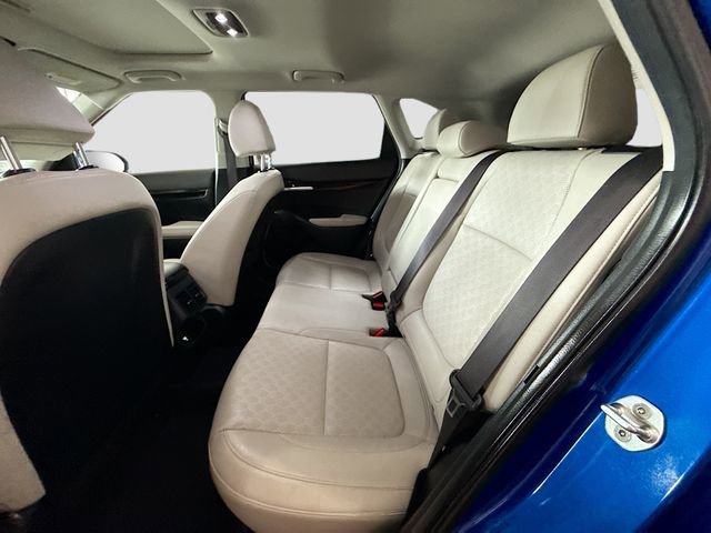 Used 2021 Kia Seltos EX image 25