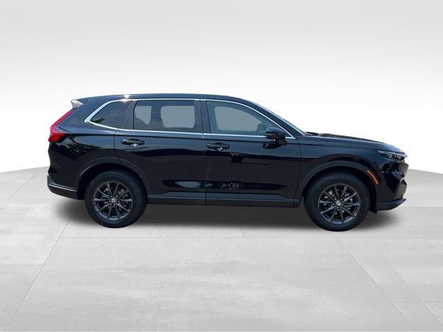 New 2026 Honda CR-V EX-L image 9