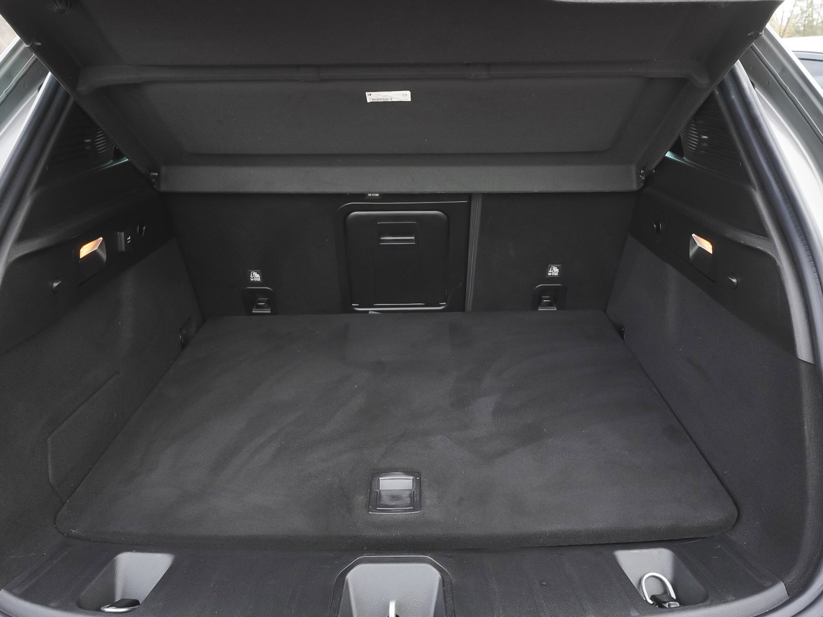 Used 2024 Dodge Hornet R/T Plus w/ R/T Blacktop Package image 33