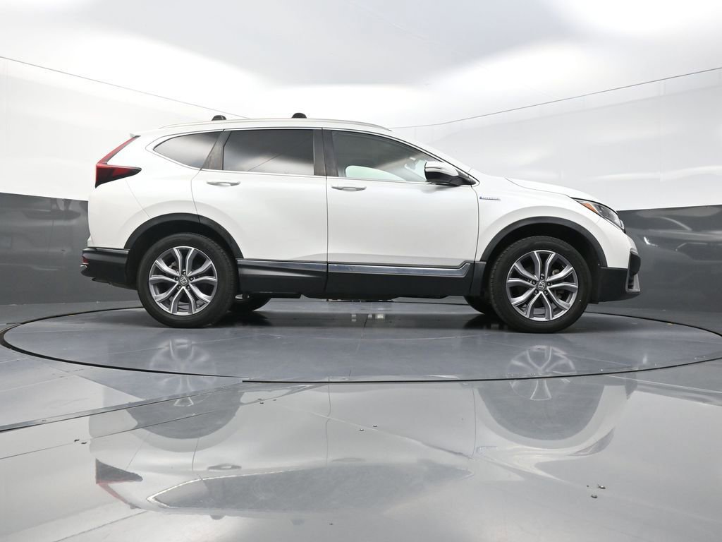 Used 2020 Honda CR-V Touring image 31