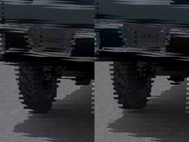 New 2026 Chevrolet Silverado 1500 ZR2 AWD/4WD image 14