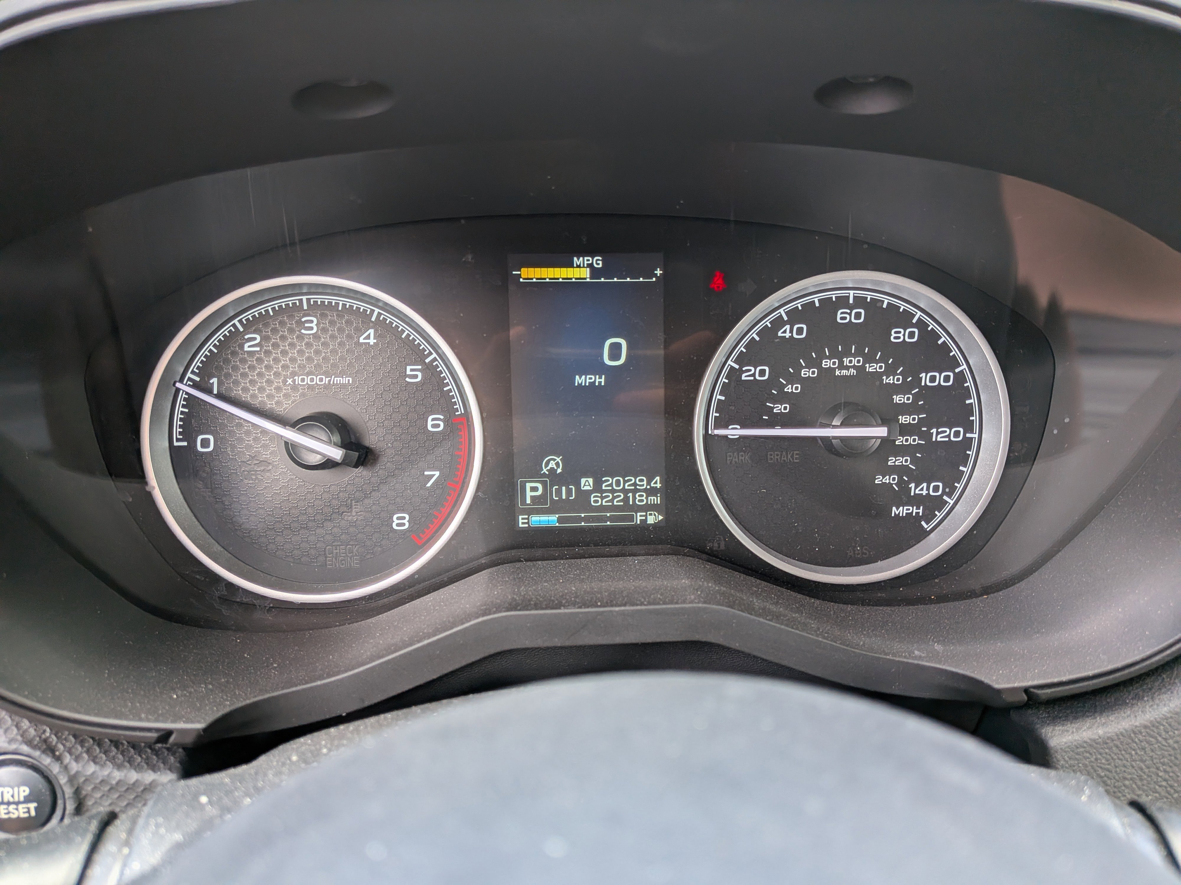 Used 2021 Subaru Forester Limited w/ Popular Package #3 image 28