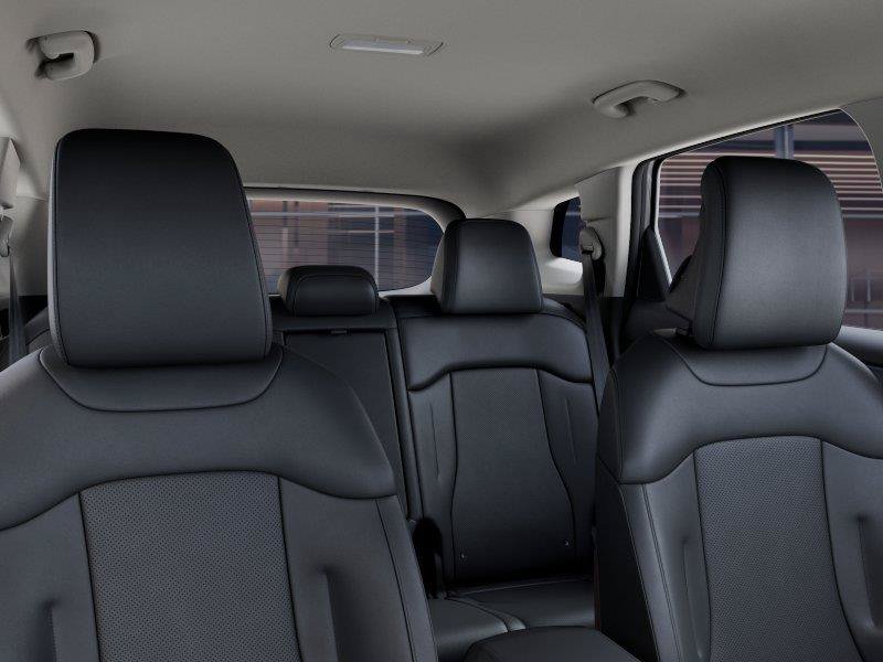 New 2027 Kia Sportage EX AWD/4WD image 27