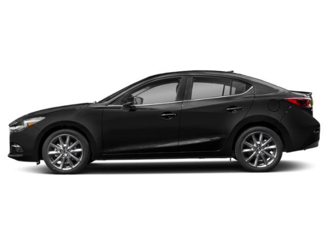 Used 2018 MAZDA MAZDA3 Grand Touring FWD image 6