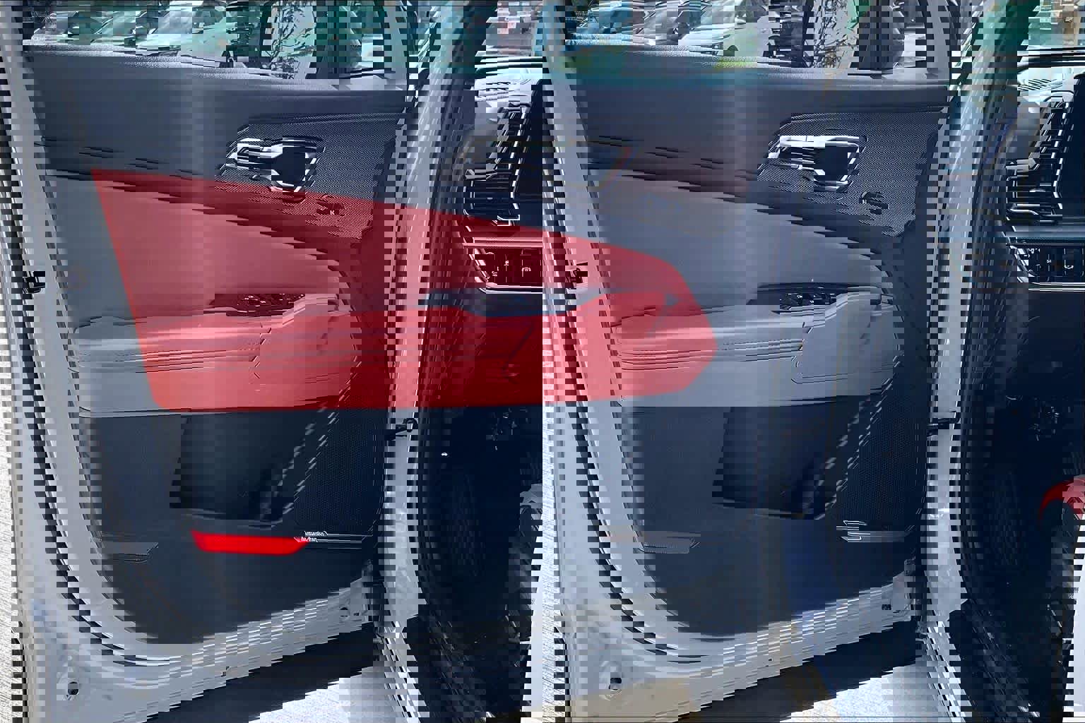 Certified 2024 Kia Sportage SX image 19