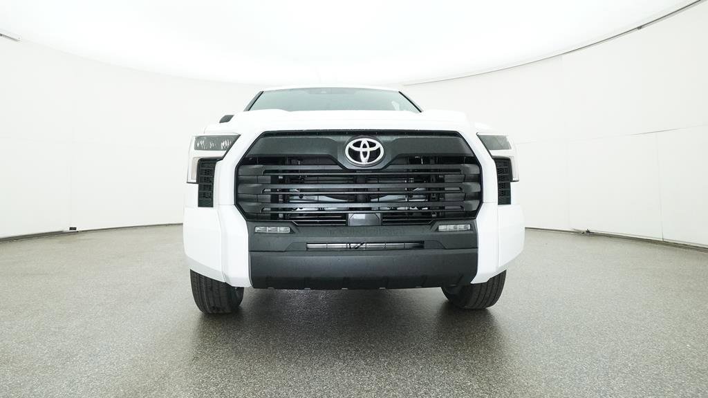 New 2025 Toyota Tundra SR5 AWD/4WD image 15