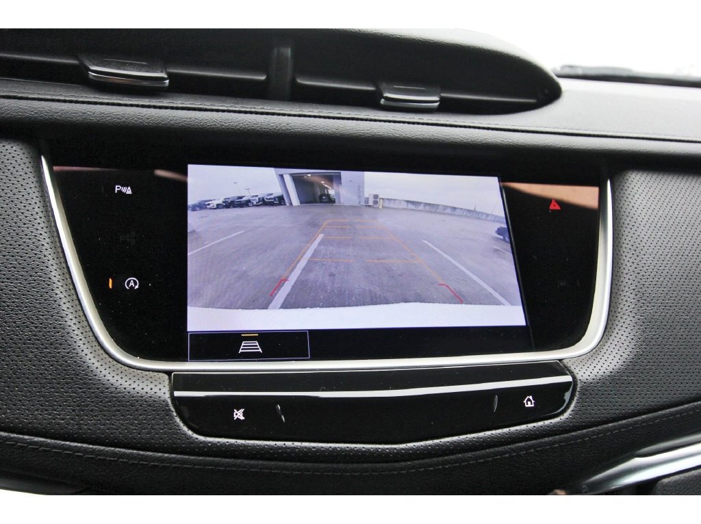 Used 2023 Cadillac XT5 Luxury FWD image 22