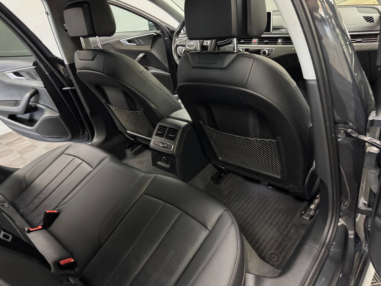 Used 2018 Audi A4 2.0T allroad Premium image 49