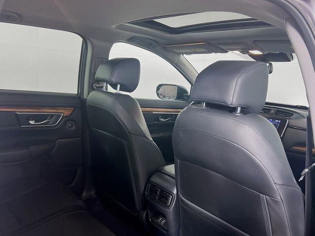 Used 2020 Honda CR-V EX-L image 8