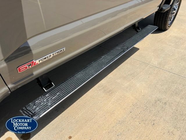 New 2026 Ford F250 Platinum AWD/4WD image 12