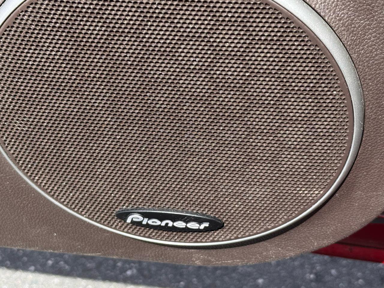 Used 2011 Chevrolet Cruze LTZ w/ RS Package FWD image 24