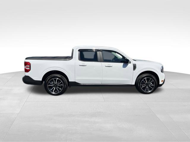 Used 2024 Ford Maverick Lariat w/ 4K Tow Package AWD/4WD image 8